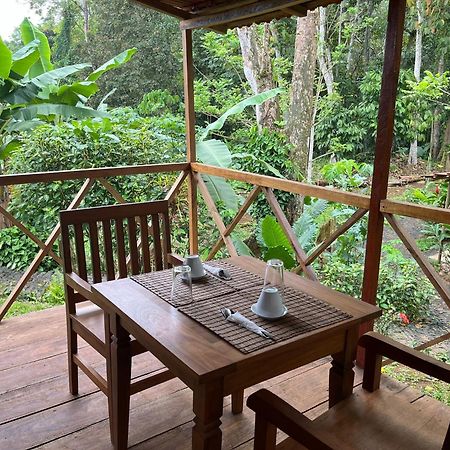 Roca Maria Helena-Principe Hotel Santo António Екстериор снимка