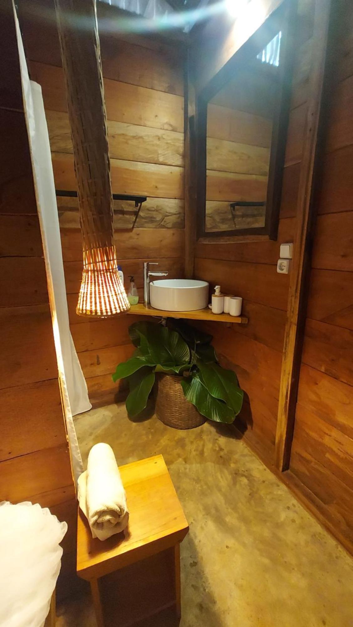 Roca Maria Helena-Principe Hotel Santo António Екстериор снимка